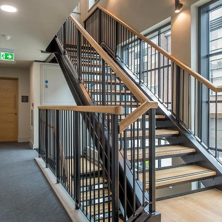 The Quadrant - The Carillon Suite York Exteriér fotografie