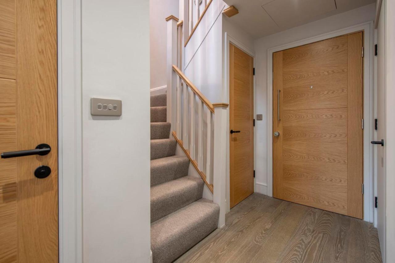 The Quadrant - The Carillon Suite York Exteriér fotografie