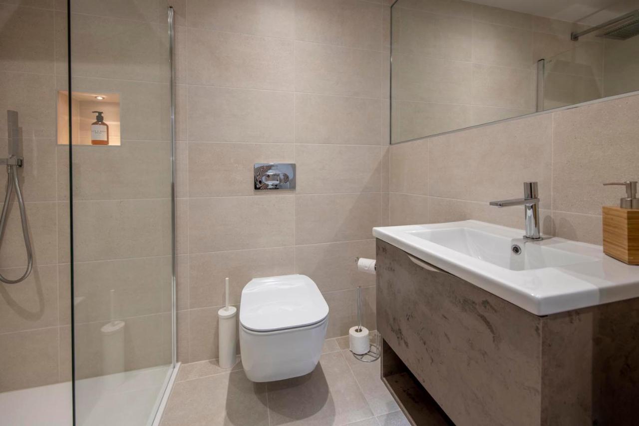 The Quadrant - The Carillon Suite York Exteriér fotografie