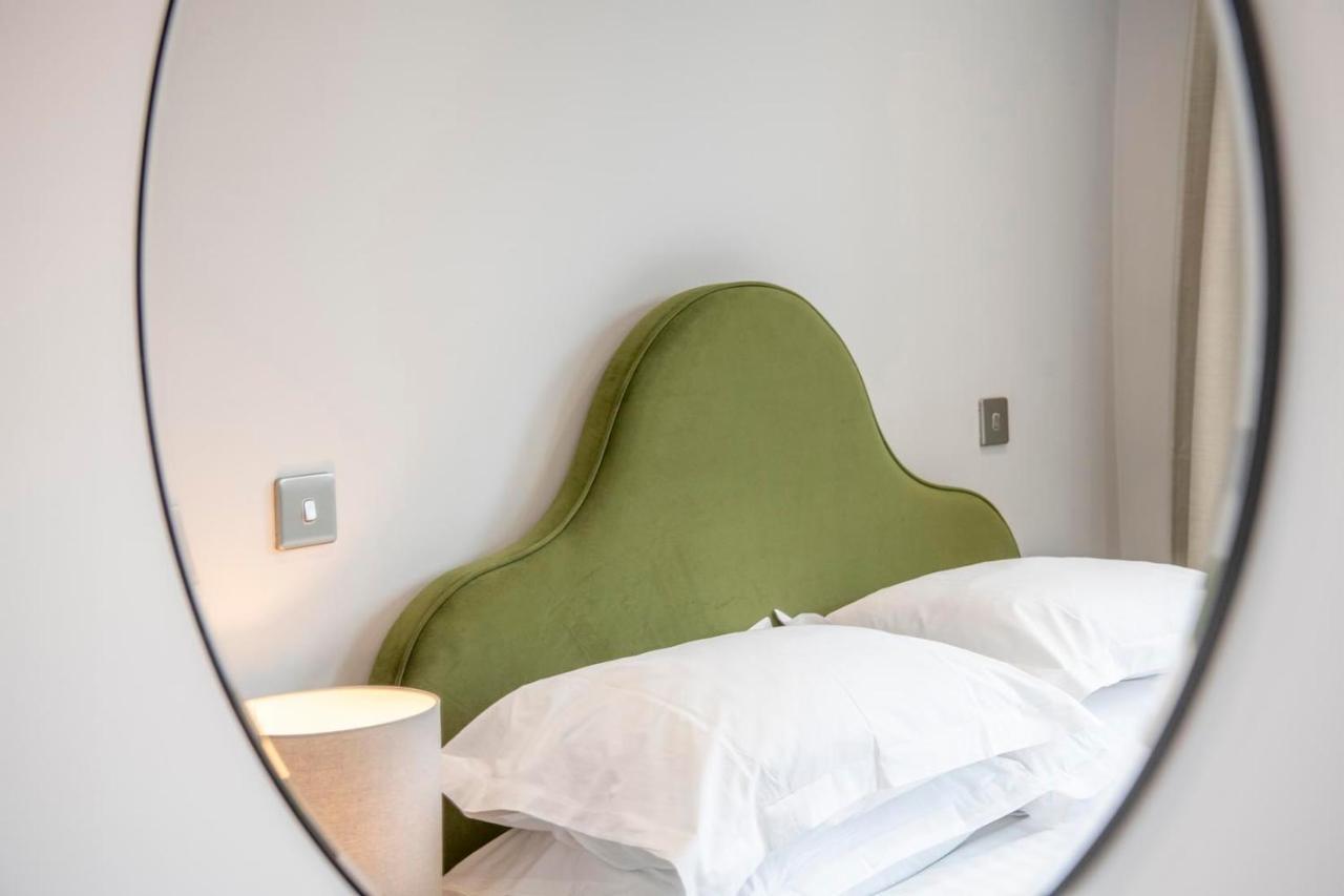 The Quadrant - The Carillon Suite York Exteriér fotografie