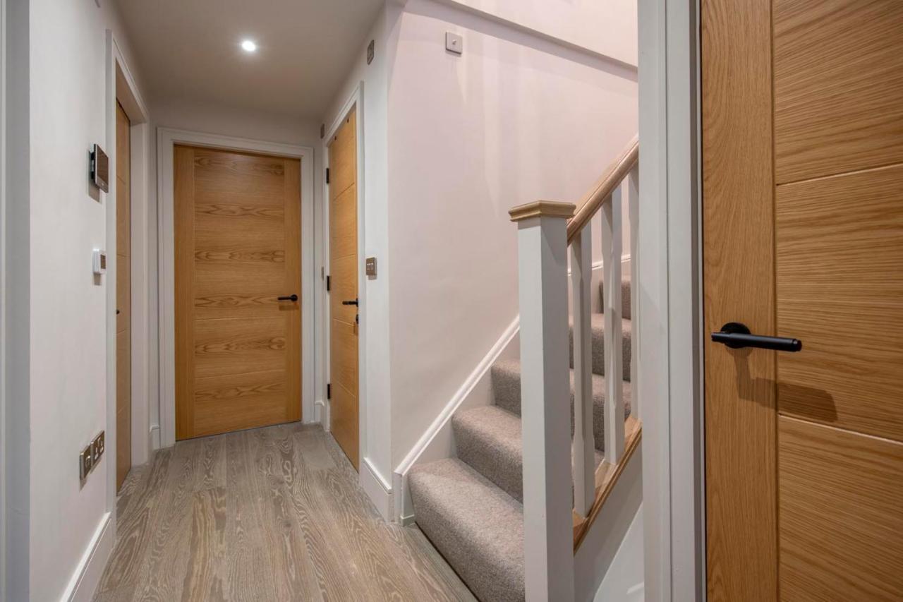 The Quadrant - The Carillon Suite York Exteriér fotografie