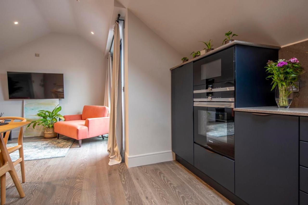 The Quadrant - The Carillon Suite York Exteriér fotografie